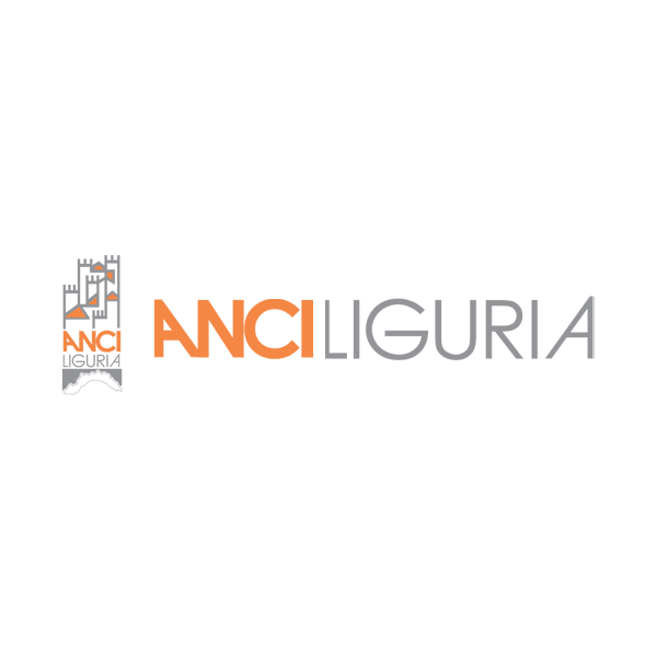 Logo Anci Liguria