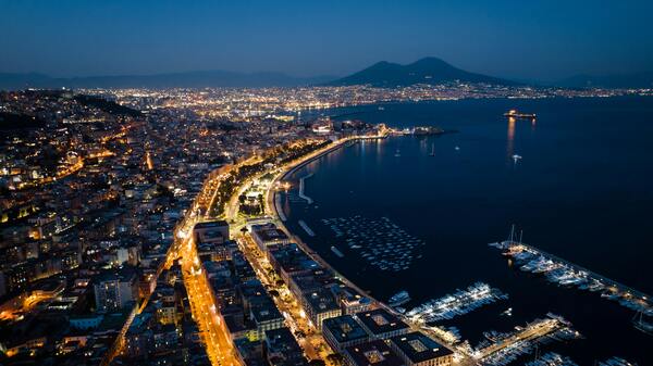 Il 7 luglio a Napoli Consiglio nazionale e Comitato direttivo Anci