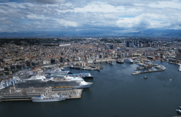 Capitale italiana del mare 2026: candidature entro il 20 gennaio