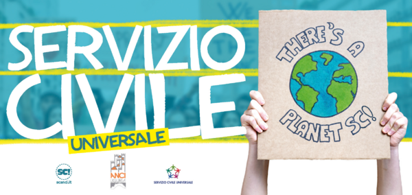 Anci Liguria, Servizio Civile Universale: domande entro il 10 febbraio