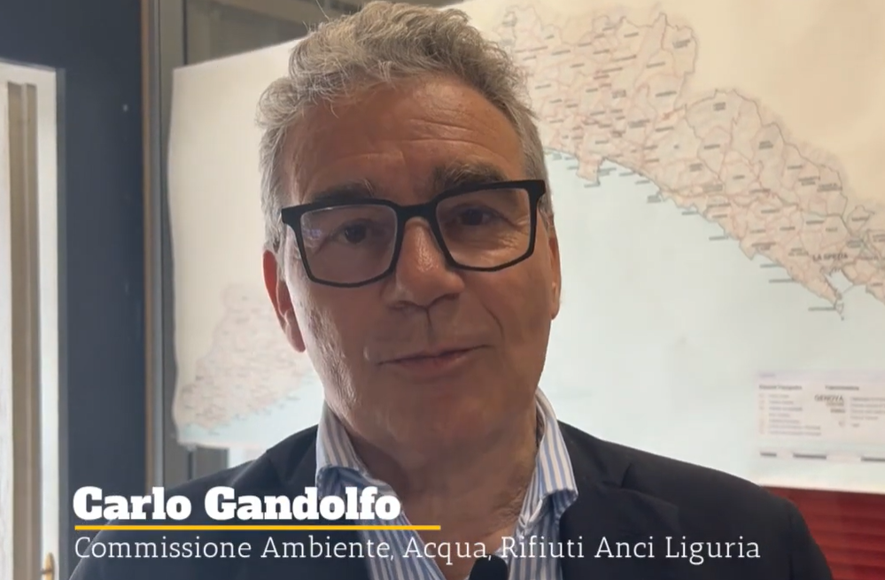 Piani di bacino distrettuali per aree a rischio: i lavori della Commissione di Anci Liguria
