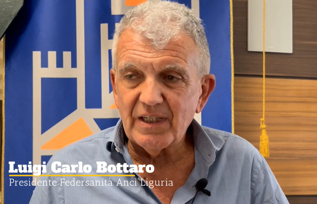 Comitato direttivo Federsanità e Commissione Welfare sul Piano Socio Sanitario regionale 2023-2025
