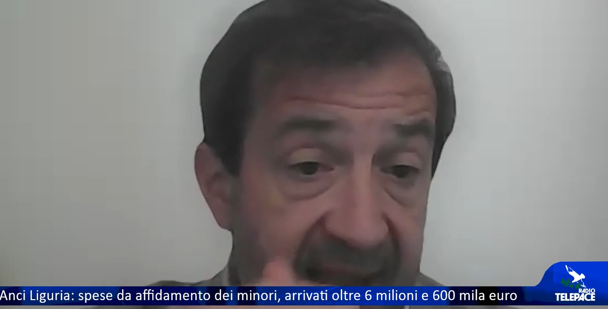 Spese da affidamento dei minori: arrivato il contributo statale fortemente chiesto da Anci. Ai Comuni liguri oltre 6 milioni e 600 mila euro