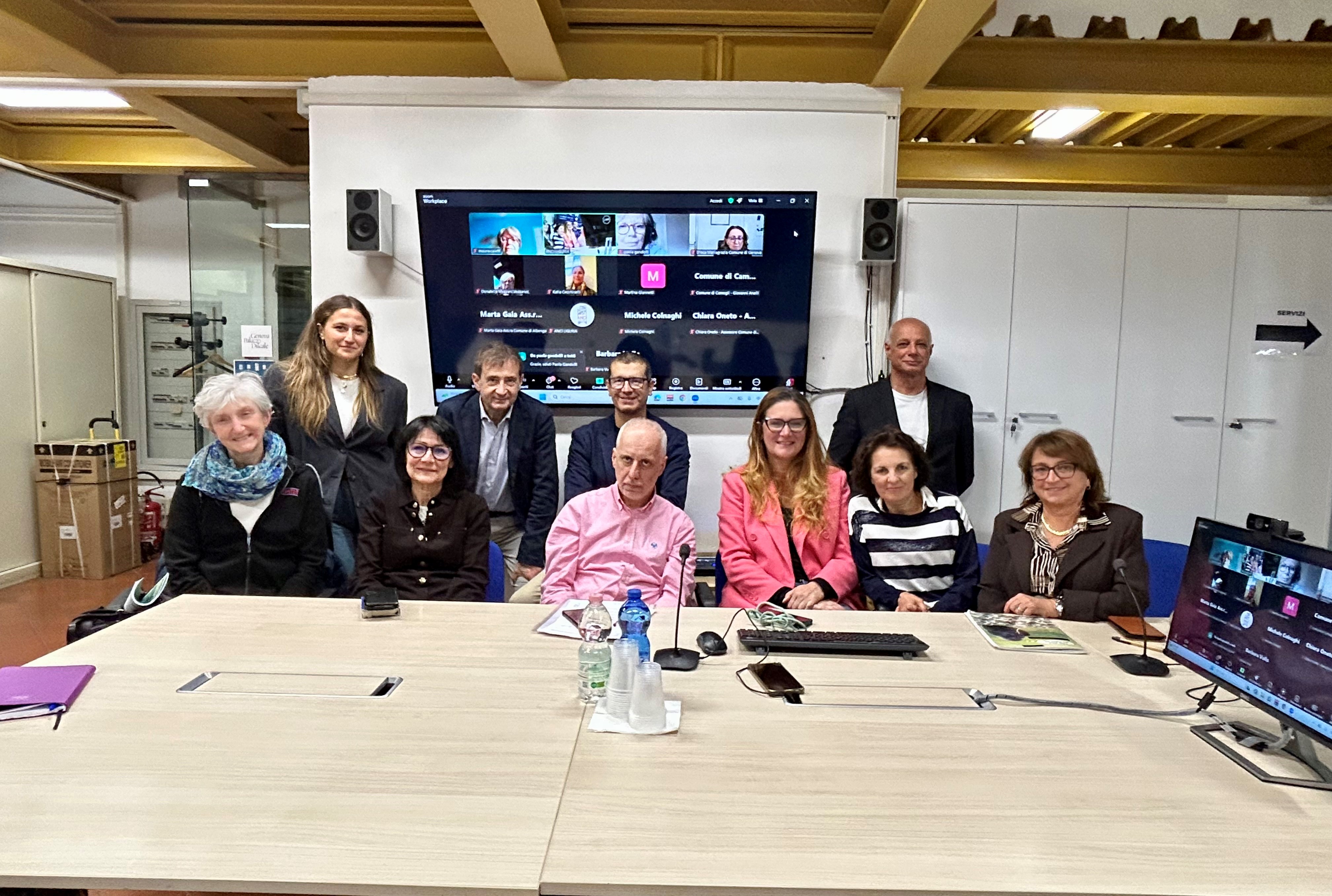 Pari opportunità, Lucia Moscato: "Parità di genere e disuguaglianza amministrativa tra i temi chiave"