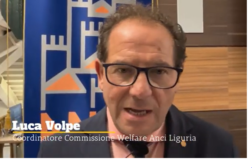 Riunita la Commissione Welfare di Anci Liguria: al centro RUNTS, d. lgs 62 e legge di bilancio