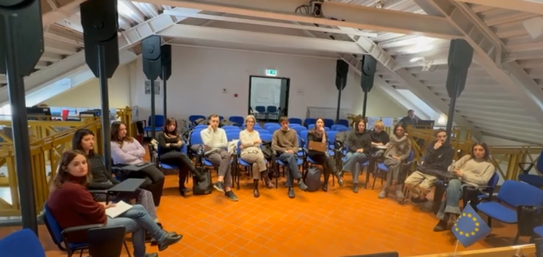 Giovani e volontariato: a Genova il 5° Workshop locale di YESVolunteer