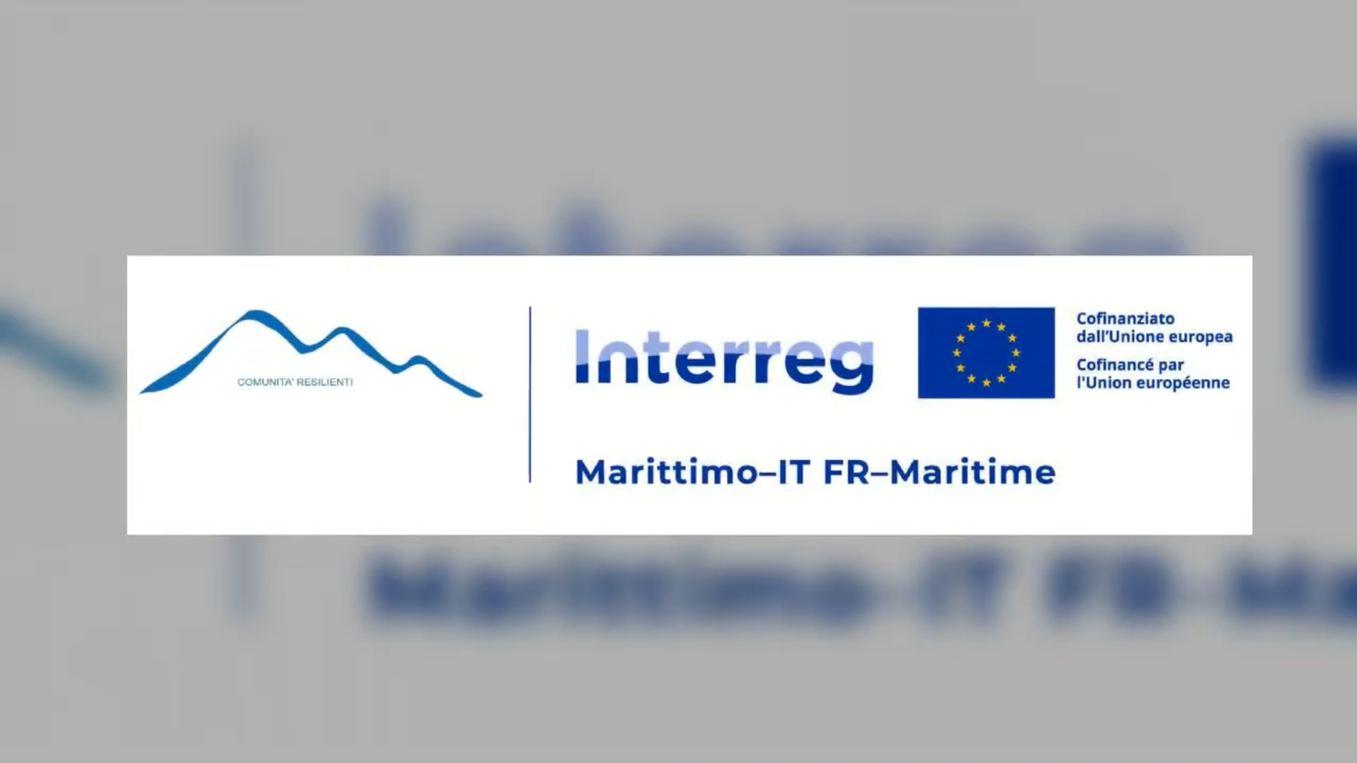 Comunità Resilienti: evento conclusivo il 3 febbraio a Calice al Cornoviglio