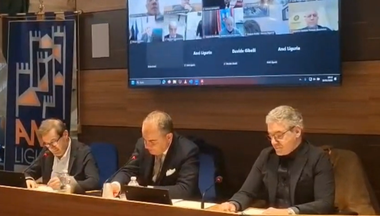 Consiglio delle Autonomie Locali del 30 gennaio 2026: il commento del Presidente Olivieri