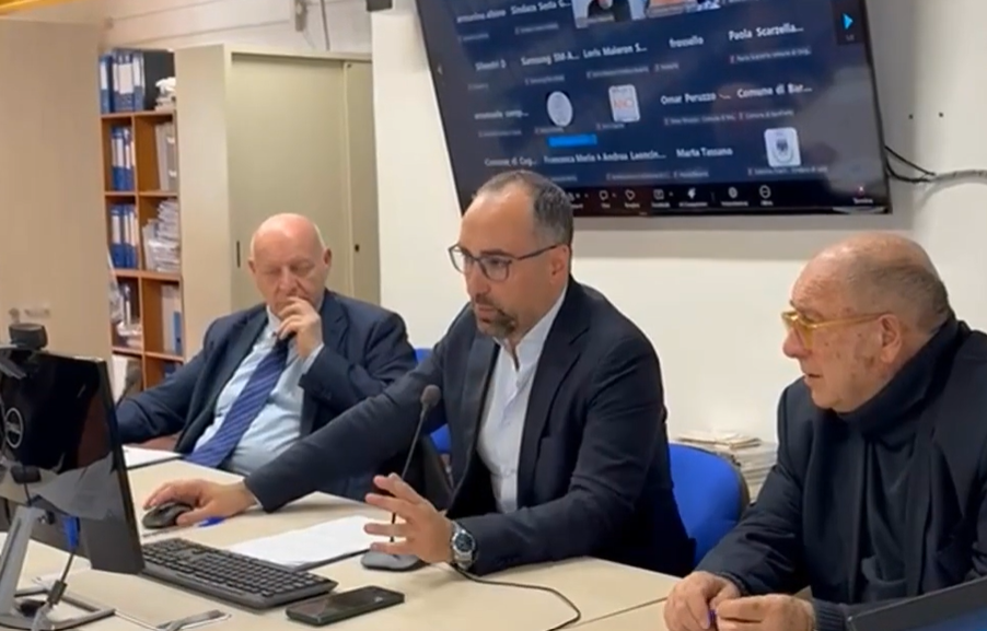 Sport e territorio: Anci Liguria e Lega Nazionale Dilettanti verso un Protocollo d’intesa