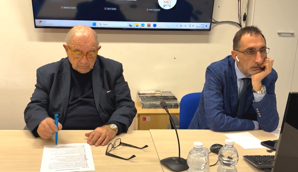 Ufficio di Presidenza del 6 marzo: i commenti dei Vicepresidenti Franceschi e Gatto