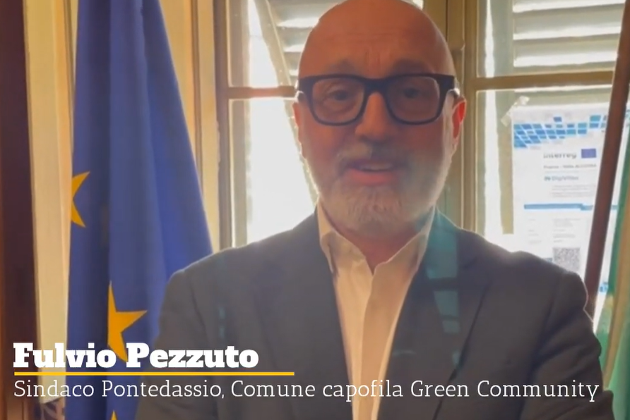 Interreg Alcotra: a Pontedassio si conclude il Meeting transfrontaliero di DigiVillae per l'innovazione dei borghi