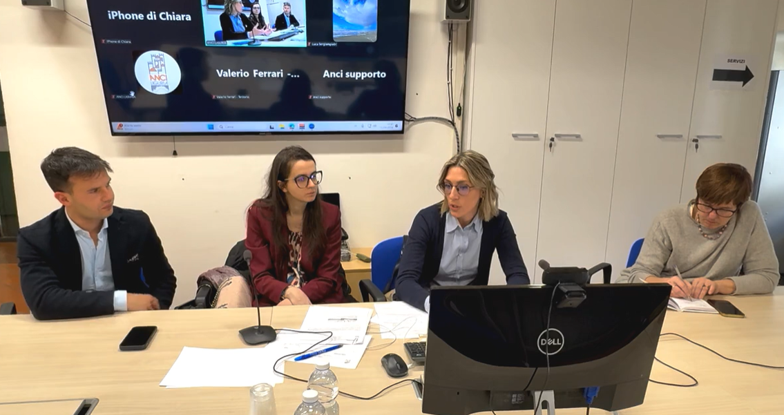 Anci Giovane Liguria: Beatrice Casini rilancia l'impegno per le politiche giovanili verso l’Assemblea nazionale di Napoli