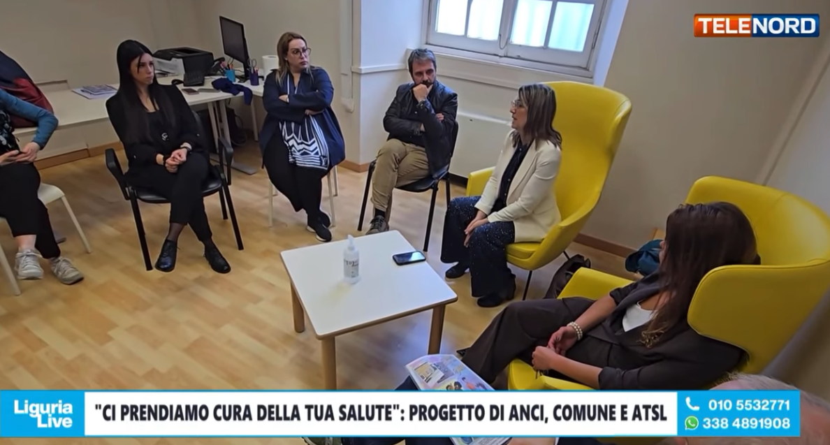 Progetto "Nuove Prospettive": lo speciale Telenord