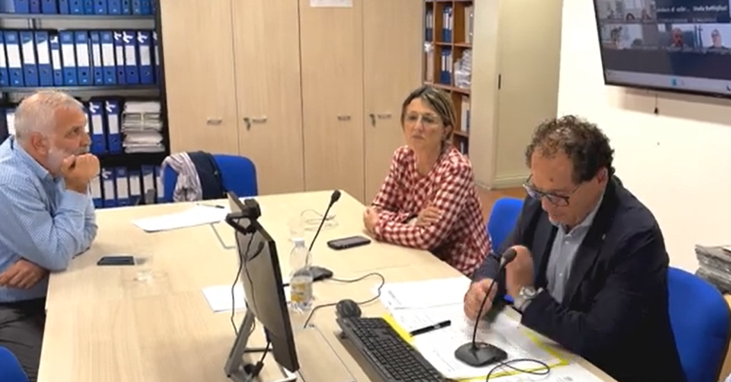 Commissione Welfare su "Dopo di Noi", Piano Socio-Sanitario e nuove regole per le strutture