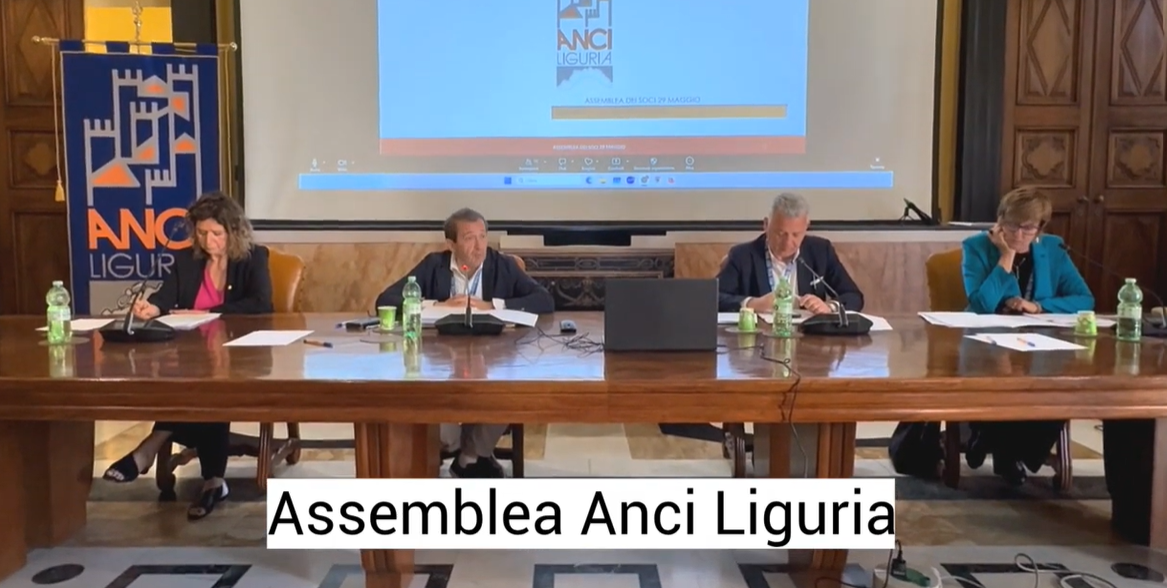 Sport e sociale: siglato il Protocollo d'Intesa tra Anci Liguria e Lega Nazionale Dilettanti Liguria