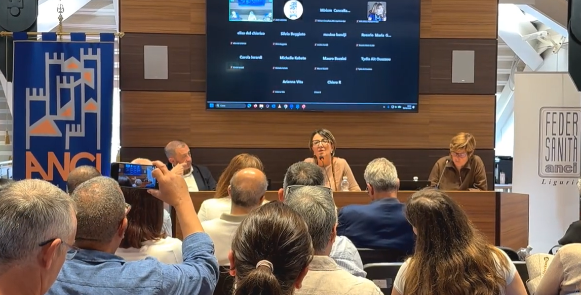 Minori stranieri vulnerabili, a Genova un modello nazionale di integrazione sociosanitaria: oltre 400 i giovani presi in carico