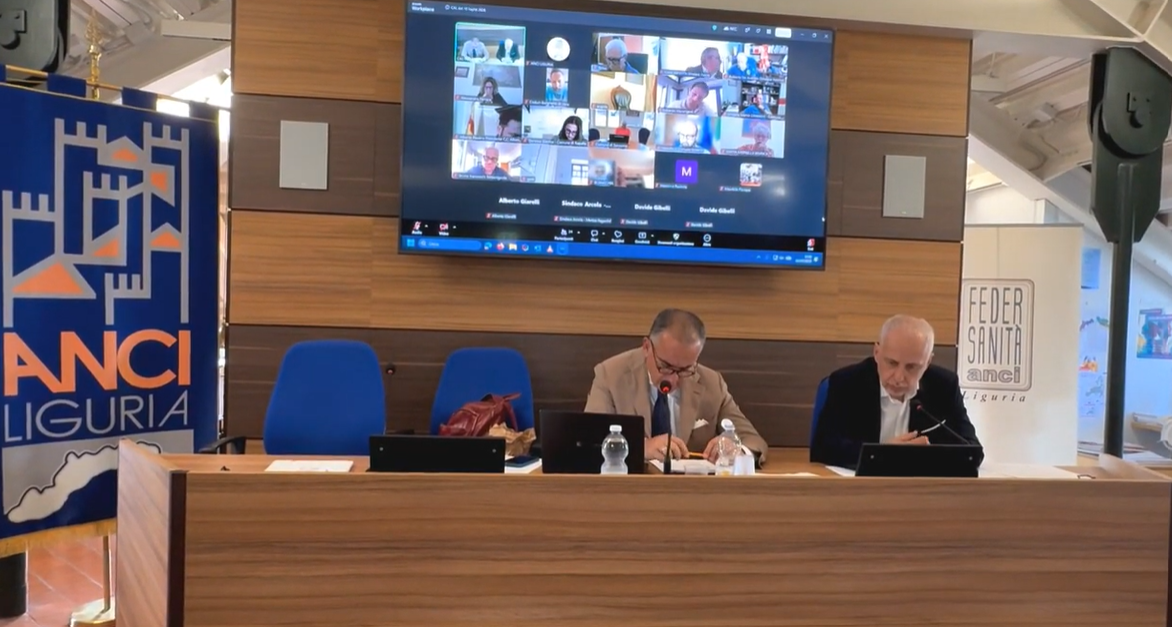 CAL Liguria approva Assestamento di Bilancio e DEFR 2027-2029