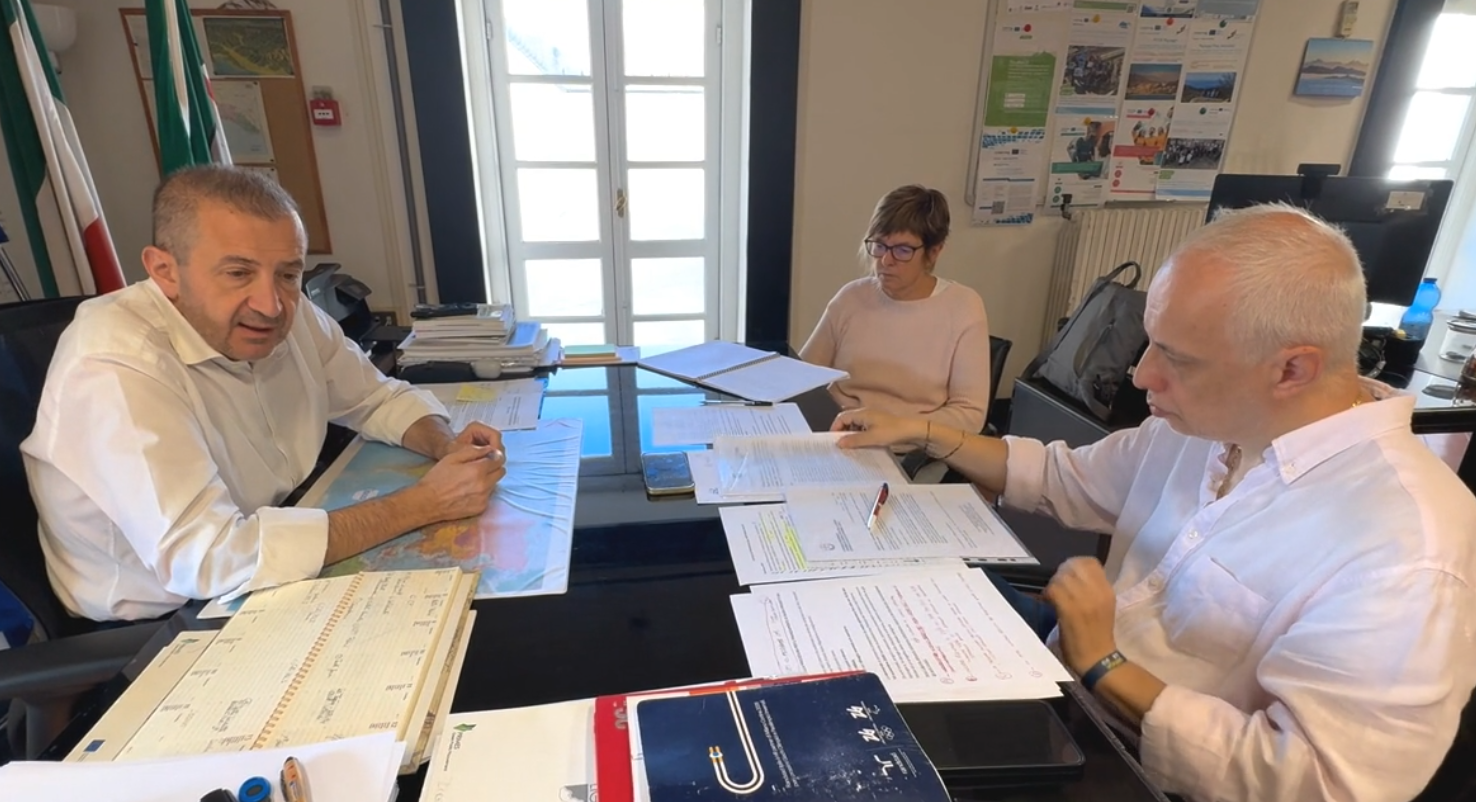 L'Ufficio di Presidenza fa il punto su Autonomia Differenziata, progetti SAI e prossimi eventi