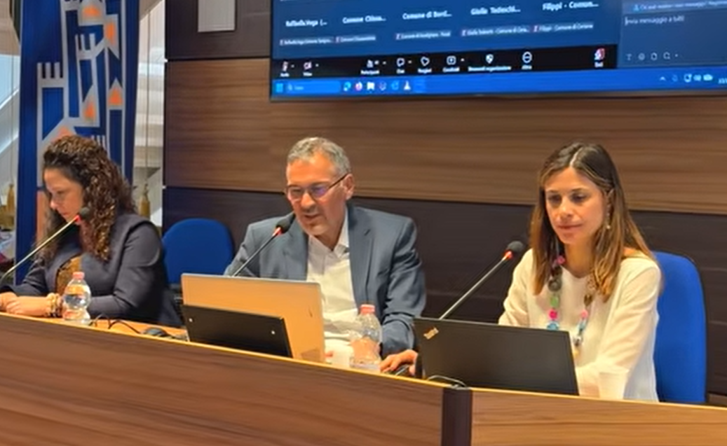 Piccoli Comuni: presentato il nuovo portale SINFI per la mappatura delle reti comunicali