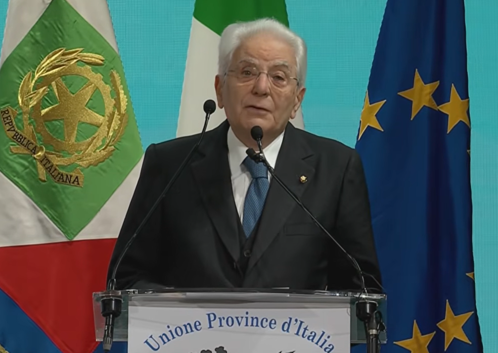 Da Imperia il richiamo di Mattarella sulle Province: d'accordo Scajola, Lattuca e Bucci sulla riforma