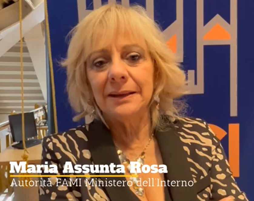LGNET2: incontro a Genova con i Comuni italiani partner del progetto