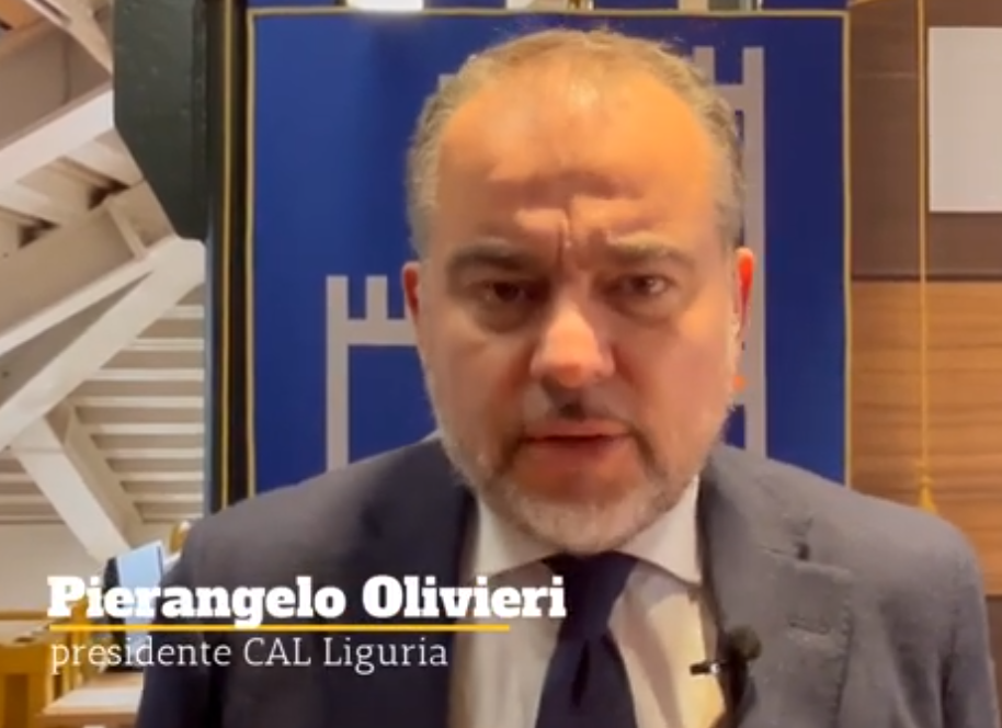 CAL, Consiglio delle Autonomie Locali della Liguria: ultima seduta del 2023