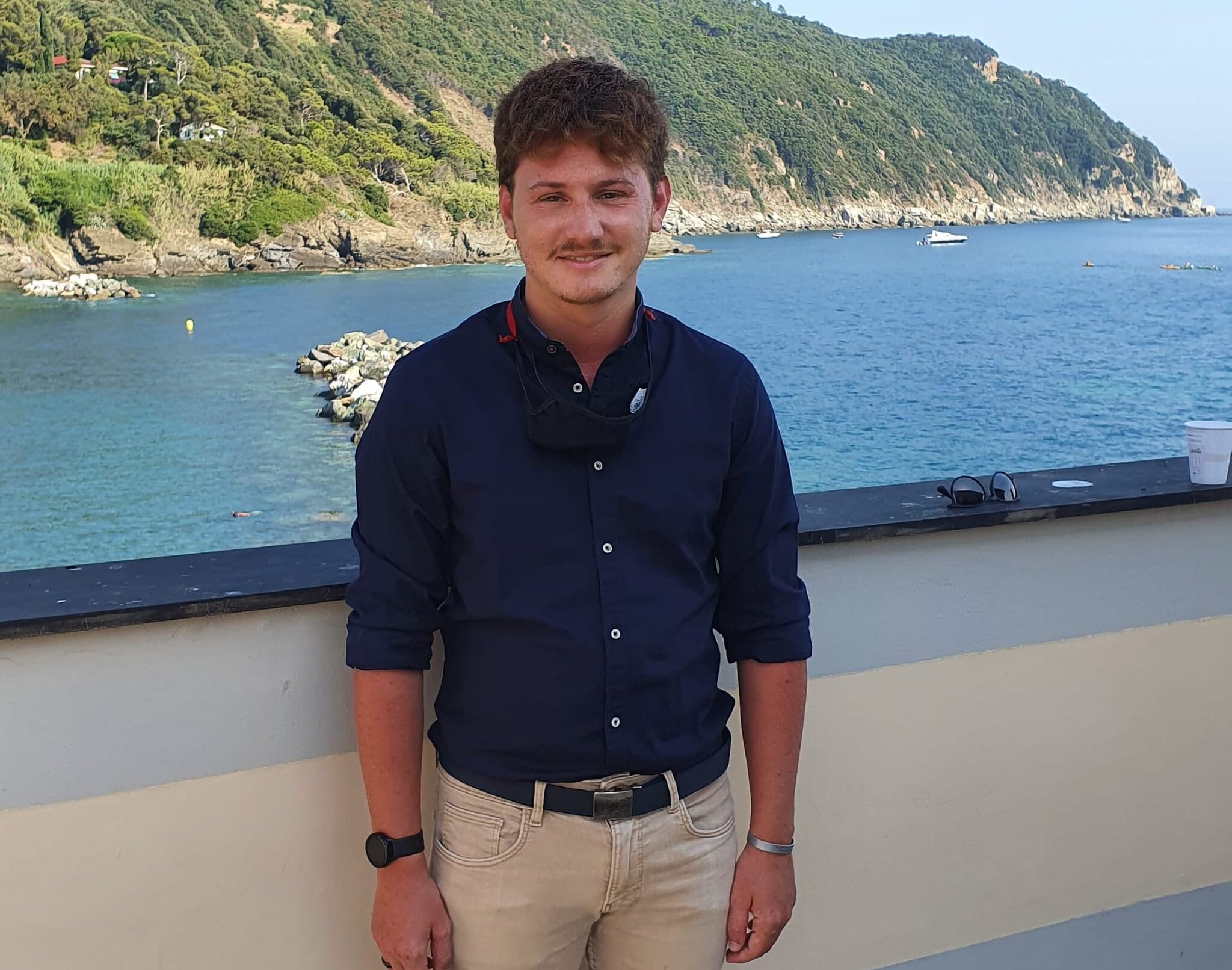 Dell'Uomo Gabriel