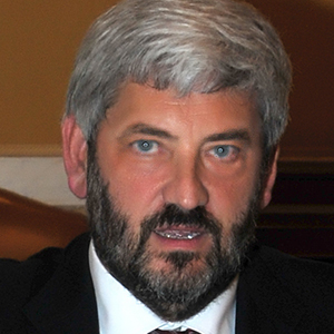 Buccilli Gian Luca