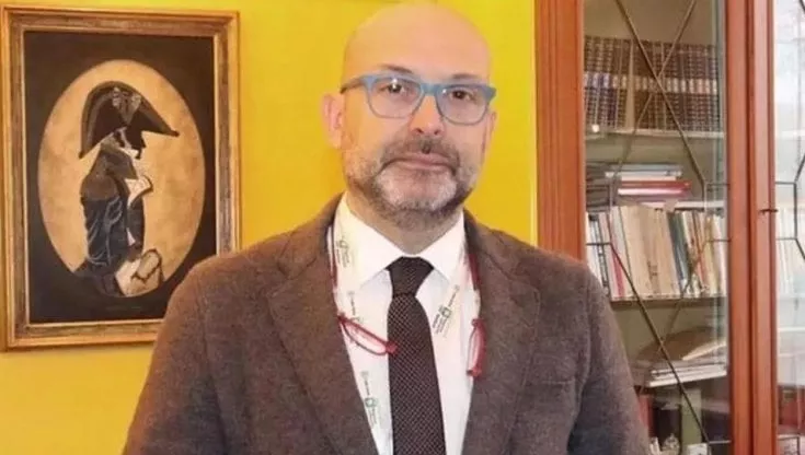 Stucchi Luca Filippo Maria