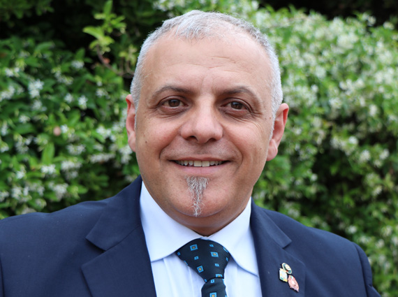 Falcone Vincenzo