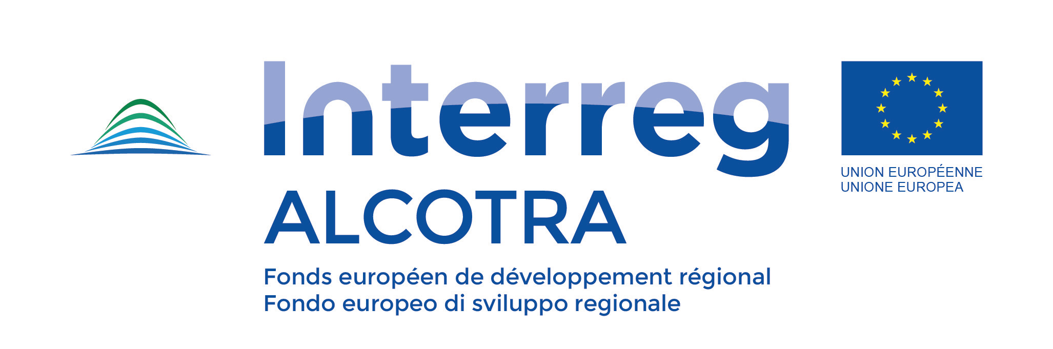 ALCOTRA - Alpi Latine Cooperazione Transfrontaliera
